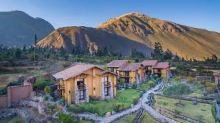 Tierra Viva Valle Sagrado Hotel - Urubamba - 4