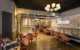 Osborne Hotel - Newcastle upon Tyne - 3