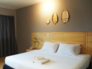 Kinnotel - Phrae - 6