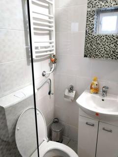 Vajda Apartments - Novi Sad - 5