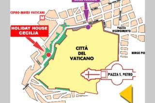 Appartamento Vaticano - 4