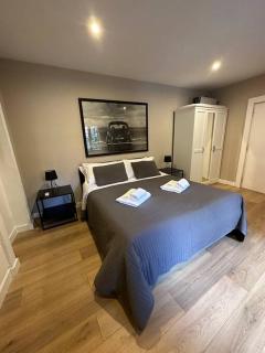 Appartamento Vaticano - 7