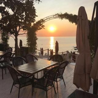 La Mer spacious Apartment with a Sea View - Varna City - 1