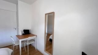 Studio Grenoble Universités-Saint Martin D'hères - 4