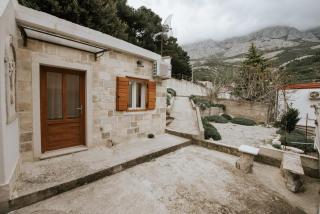 House Cicibela - Baška Voda - 4