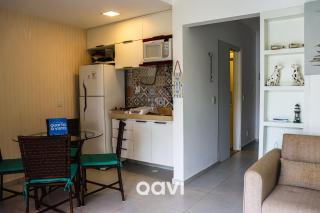 Flat Solar Água Marbella by QAVI - Pipa - 5