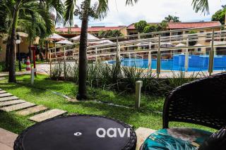 Flat Solar Água Marbella by QAVI - Pipa - 3