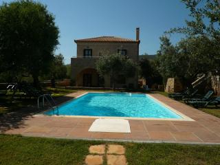 Maison Viros - 7