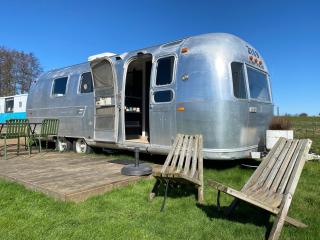 American Airstream Terra Incognito - Westerland - 0