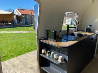 American Airstream Terra Incognito - Westerland - 6