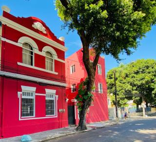 Reef Hostel & Pousada - Recife - 9