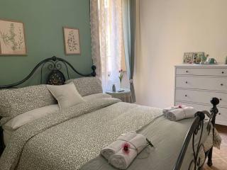 Appartamento: La Maison Verte - Naples - 0