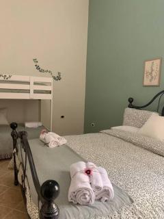 Appartamento: La Maison Verte - Naples - 2