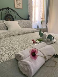 Appartamento: La Maison Verte - Naples - 5