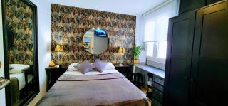 Beautiful bedroom with private bathroom - Marbella - 1