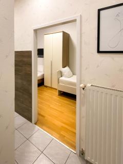 Marios Luxus Apartment - Vienna - 4
