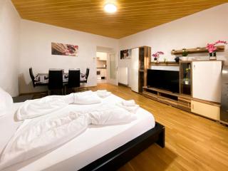Marios Luxus Apartment - Vienna - 8