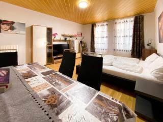 Marios Luxus Apartment - Vienna - 9