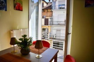 In love Sunrise: apt in centro - Alba - 7