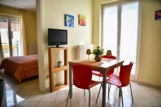 In love Sunrise: apt in centro - Alba - 5