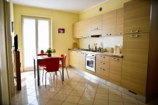 In love Sunrise: apt in centro - Alba - 6