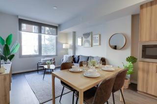 Gorgeous 1 Bedroom At Clarendon With Gym and Rooftop - Arlington - 9