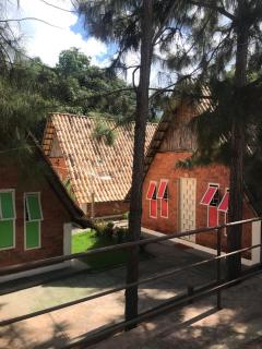 Pousada Vereda das Aguas - 1