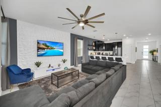 7 Bed Champions Gate villa - Davenport - 4