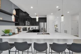 7 Bed Champions Gate villa - Davenport - 5