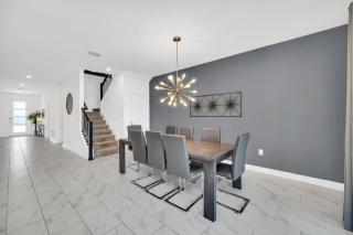 7 Bed Champions Gate villa - 1