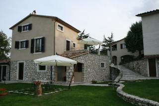 Casa Vacanze San Francesco - Bagni San Filippo - 1