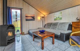 Beach Front Home In Mirow With Sauna - 8