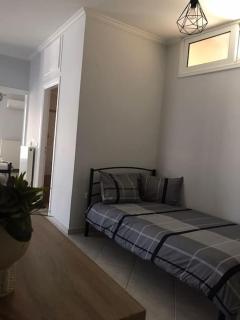 Three Graces in Nafplio - 3