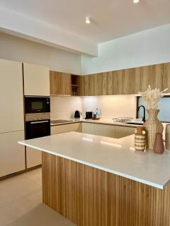 Exclusive beachfront apartment - Belle Mare - 6