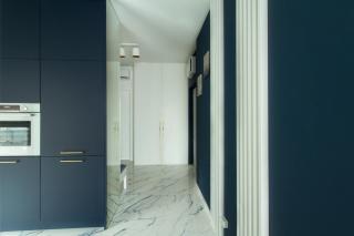 Nowy Apartment przy Placu Szembeka - Varsavia - 1