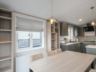 Penmarlam Lodge Retreat 18 - 4