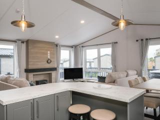 Penmarlam Lodge Retreat 18 - 2