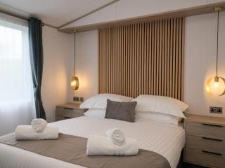 Penmarlam Lodge Retreat 18 - 1