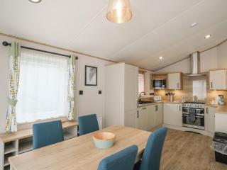 Penmarlam Lodge Retreat 12 - 4