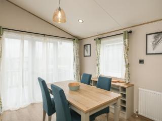 Penmarlam Lodge Retreat 12 - 3