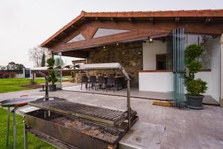 Casa O Real - Boimorto - 7