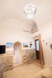 Le Stanze di Maria-Ingresso Autonomo Maria's Rooms-Indipendent Entrance - Giovinazzo - 6