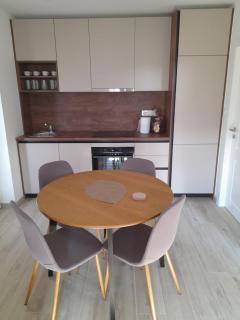 Apartmani Laz - 4
