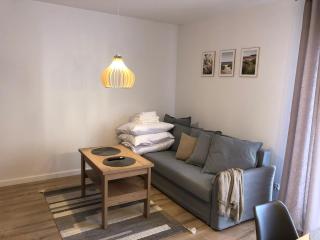 Apartamenty z Górnej Półki 31B1 - Ustronie Morskie - 2