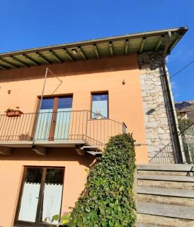 Il Sole di Simona - Il Prato - Omegna - 7