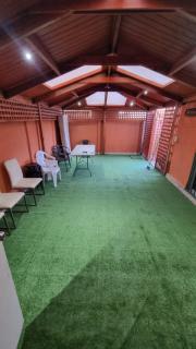 Gran casa copiapo hasta 10 personas - Copiapó - 0