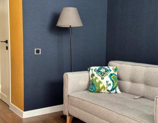 NEW Stylish Studio across TSUM - 1