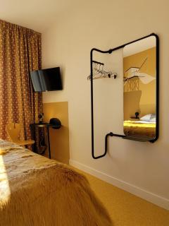 Seakub hotel - Royan - 8