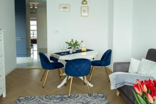 Nowy Apartment przy Placu Szembeka - Varsavia - 0