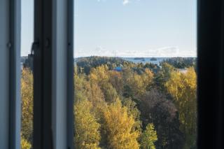 Amazing views by Finnoo metro - 4